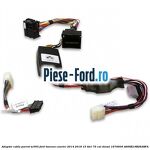 Adaptor cablu Parrot SC050 Ford Tourneo Courier 2014-2018 1.5 TDCi 75 cai #3F6F2F11AB