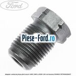 Adaptor conducta frana Ford Escort 1990-1995 RS 2000 150 cai #A58A69F2F7