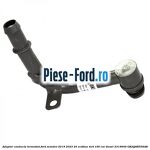 Adaptor conducta termostat Ford Mondeo 2019-2023 2.0 EcoBlue 4x4 190 cai #D7A39A9ABE