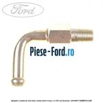 1 Set curea distributie cu pompa apa Ford original Ford B-Max 1.4 90 cai benzina
