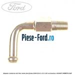 1 Set curea distributie cu pompa apa Ford original Ford Fiesta 2008-2012 1.6 Ti 120 cai benzina
