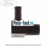 Adaptor evaporator sistem GPL Ford Focus 1998-2004 1.8 16V 115 cai #AE170C40B7
