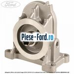 Adaptor filtru ulei Ford Kuga 2016-2018 2.0 EcoBoost 4x4 242 cai benzina