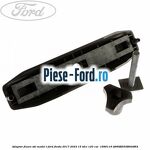 Adaptor fixare ski model T Ford Fiesta 2017-2023 1.5 TDCi 120 cai #644A24DDB7