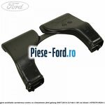 Actuator aeroterma model climatronic Ford Galaxy 2007-2014 2.0 TDCi 140 cai diesel