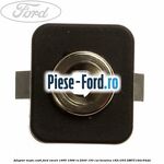 Adaptor mufa casti Ford Escort 1995-1998 RS 2000 150 cai benzina