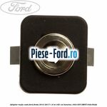 Adaptor micro USB la model C Ford Fiesta 2013-2017 1.6 ST 182 cai benzina
