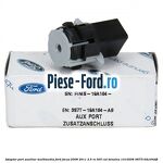 Adaptor mufa casti Ford Focus 2008-2011 2.5 RS 305 cai benzina