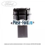 Adaptor mufa casti Ford Fusion 1.3 60 cai benzina