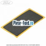 Adeziv dublu usa Ford Fiesta 2002-2005 ST150 150 cai #0D510A112C