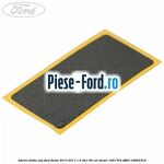 Adeziv dublu fata usa, caroserie Ford Fiesta 2013-2017 1.5 TDCi 95 cai diesel