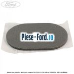 Adeziv oval pedalier sport Ford EcoSport 2013-2018 1.5 Ti 140 cai #6080386E4C