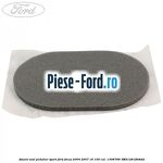 Adeziv oval pedalier sport Ford Focus 2004-2007 1.6 100 cai #75FF196BE0