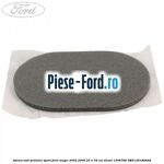 Adeziv oval pedalier sport Ford Ranger 2002-2006 2.5 D 78 cai #4FB456F8E8