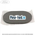 Adeziv oval pedalier sport Ford Transit 2006-2014 2.2 TDCi 110 cai #B33DF0F2E5