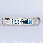 Adeziv parbriz si luneta Ford original 310 ml, set Ford B-Max 1.5 TDCi 95 cai #BD653C52CE