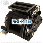 Aeroterma completa echipare climatronic Ford Galaxy 2007-2014 1.6 EcoBoost 160 cai #267BD14DC0