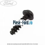 Air flow meter mounting screw Ford Transit 2000-2006 2.4 TDE 115 cai diesel