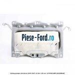 Airbag pasager Ford Focus 2004-2007 1.6 TDCi 109 cai #2E894491F2