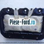 Airbag cortina stanga Ford Focus 2014-2018 1.5 EcoBoost 182 cai benzina