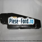 Airbag scaun fata dreapta Ford Focus 2011-2014 2.0 TDCi 115 cai diesel