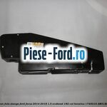 Airbag scaun fata dreapta Ford Focus 2014-2018 1.5 EcoBoost 182 cai benzina