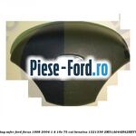 Airbag pasager capac culoare gri Ford Focus 1998-2004 1.4 16V 75 cai benzina
