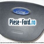 Adeziv patrat usa spate Ford Transit 2006-2014 2.2 TDCi RWD 100 cai diesel