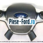 Airbag scaun fata stanga Ford Focus 2011-2014 2.0 ST 250 cai benzina