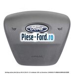 Airbag scaun fata stanga Ford Focus 2014-2018 1.5 EcoBoost 182 cai benzina