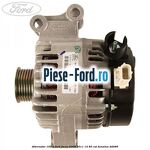 Alternator 105 A Ford Focus 2008-2011 1.4 80 cai #53F63CD6B2