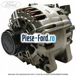 Acumulator 80 AH Motorcraft Ford Fiesta 2013-2017 1.5 TDCi 95 cai diesel