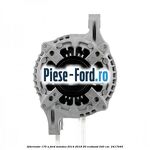 Alternator 175 A Ford Mondeo 2014-2018 2.0 EcoBoost 240 cai #551111DDD1