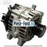 Alternator 220 A Ford Mondeo 2014-2018 2.0 EcoBoost 240 cai #B95EE7E27C