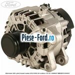 Alternator 240 A Ford Transit Custom 2019-2023 2.0 EcoBlue 170 cai #29C939FDB5