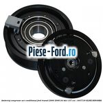Ambreiaj compresor aer conditionat Ford Transit 2000-2006 2.4 TDCi 137 cai #BA7E793A36