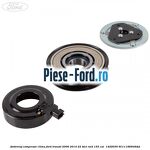 Ambreiaj compresor clima Ford Transit 2006-2014 2.2 TDCi RWD 155 cai #A3FF9DF182