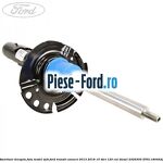 Amortizor dreapta fata model SWB Ford Transit Connect 2013-2018 1.5 TDCi 120 cai #5A9336C0C7
