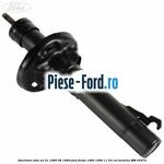 Amortizor fata an 01/1989-08/1996 Ford Fiesta 1989-1996 1.1 54 cai #4B01737C6F