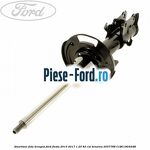Adaptor senzor transciever imobilizator Ford Fiesta 2013-2017 1.25 82 cai benzina