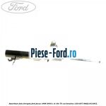 1 Pachet rulment sarcina amortizor punte fata cu flansa Ford Focus 1998-2004 1.4 16V 75 cai benzina