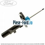 Amortizor fata dreapta Ford Grand C-Max 2016-2020 1.0 EcoBoost 125 cai #7E7883DFEC Amortizor fata dreapta Ford Grand C-Max 2016-2020 1.0 EcoBoost 125 cai #7E7883DFEC