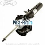 Amortizor fata dreapta Ford Kuga 2013-2016 2.0 TDCi 4x4 150 cai #EFDC5E9338
