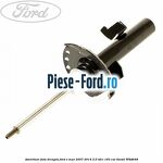Actuator contact Ford S-Max 2007-2014 2.0 TDCi 163 cai diesel