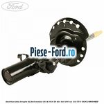 Amortizor fata dreapta IVD Ford Mondeo 2014-2018 2.0 TDCi 4x4 180 cai #A8B626E1A8