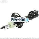 Amortizor fata dreapta pana in anul 06/2015 Ford EcoSport 2013-2018 1.0 EcoBoost 140 cai #593182ACF1