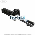 Amortizor fata Ford Transit 2000-2006 2.4 TDdi 90 cai #565B1297D8
