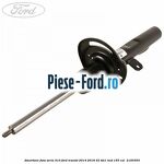 Amortizor fata seria 410 Ford Transit 2014-2018 2.2 TDCi RWD 155 cai #B4BBAF2788