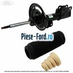 Amortizor fata standard cabriolet Ford Mustang 2015-2018 5.0 V8 418 cai #32B9289ACE
