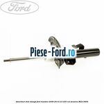 Amortizor fata stanga Ford Mondeo 2008-2014 2.5 220 cai #C2710E857B
